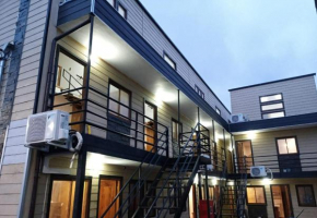 Cabañas Ases Loft Valdivia SIN ESTACIONAMIENTO